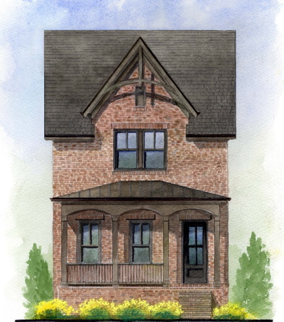 4109 Brendlyn Drive