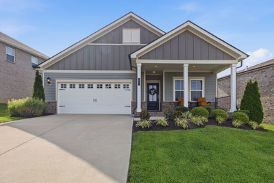 335 Collier Rd