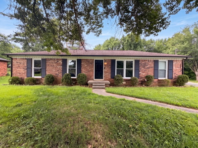 330 Harold Dr
