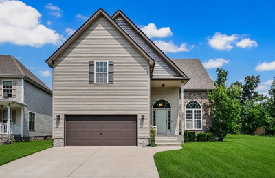 3669 Fox Tail Dr