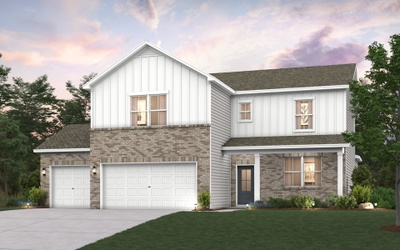 802 Molly Lane