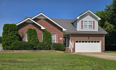 3700 Wheatfield Ln