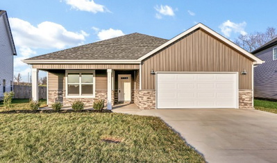 10 Miller Farm