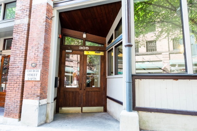 305 Church St