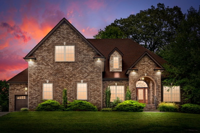 3133 Carrie Taylor Cir