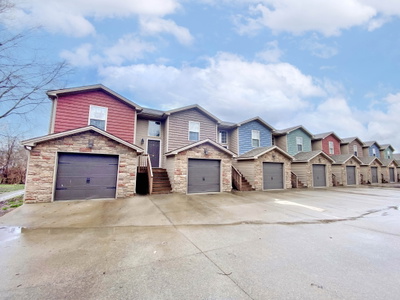 505 Havendale Drive #E