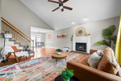 1226 Cobblestone Ln