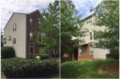 608 Huffine Manor Cir