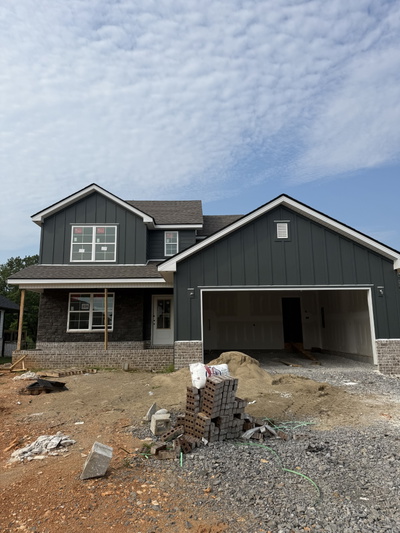 925 Bankside Dr