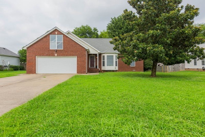847 Isaac Dr