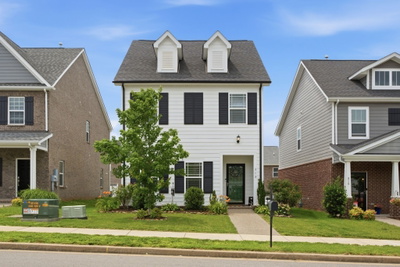 313 Cloverbrook Way