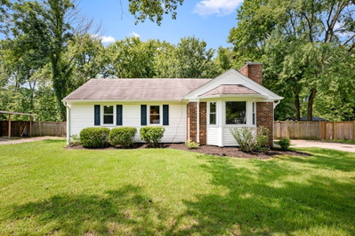 121 Sunnymeade Dr