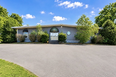 1105 Tuckahoe Dr
