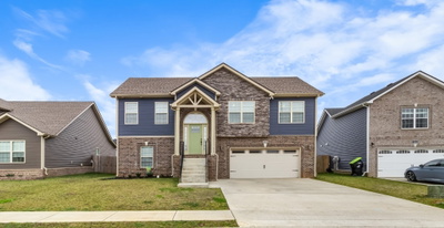 243 Dugger Dr