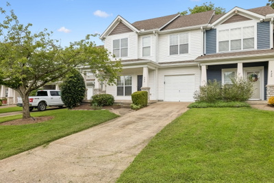 422 Normandy Cir