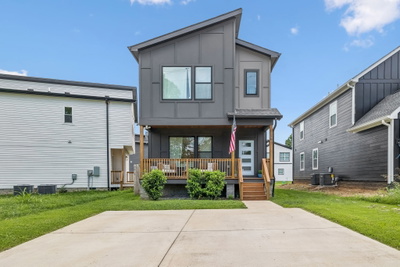 197 Paragon Mills Rd