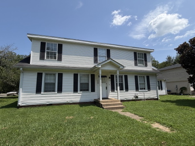 724 Fairview Ave