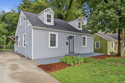 944 McFerrin Ave