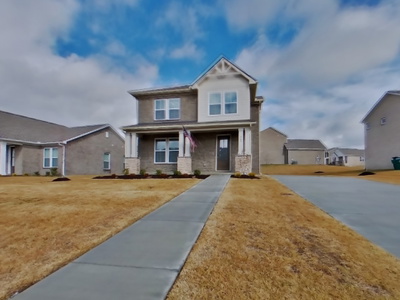 363 Park Glen Dr