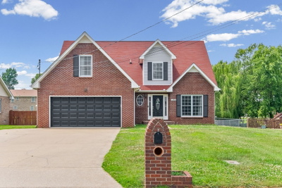 1283 Carnation Ct