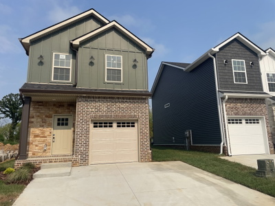 66 Charleston Cove