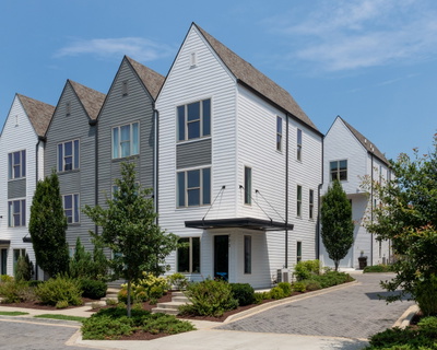 323 East Village Ln