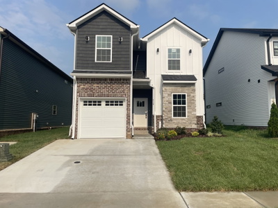 65 Charleston Cove