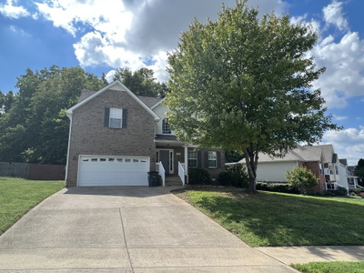 450 Winding Bluff