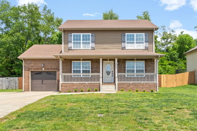3459 Bradfield Dr