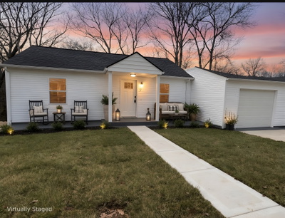 9 Proctor Dr