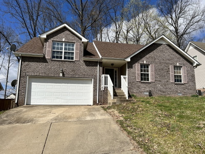 1457 Cedar Springs