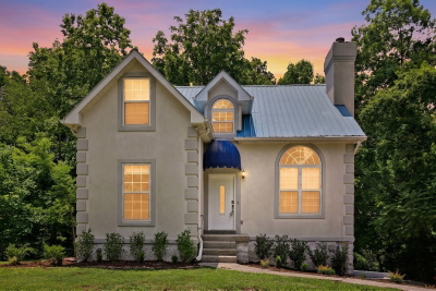 5048 Appalachain Dr