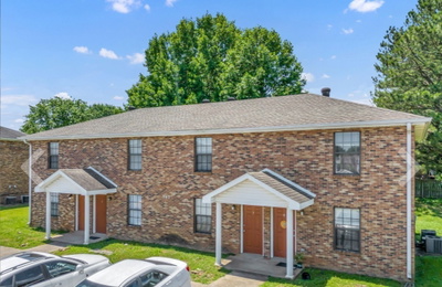 365 Peabody Dr