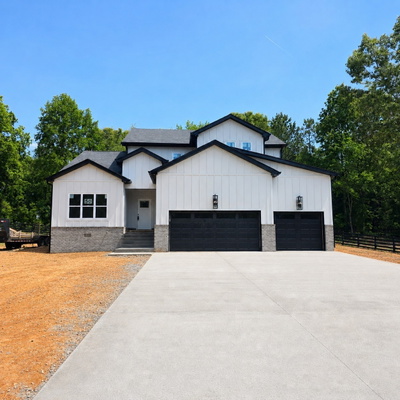 1725 Powell Rd