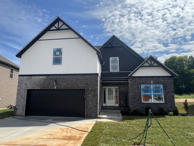 848 Burley Barn Rd