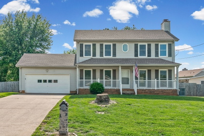 3311 Mallard Dr