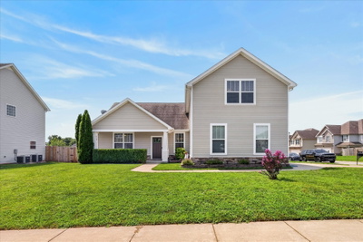 3533 Spring House Trl