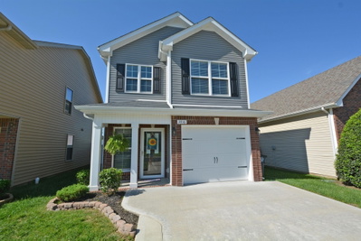 3816 Harvest Ridge