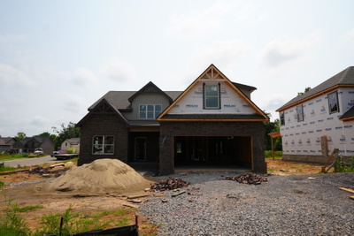 100 Sycamore Hill