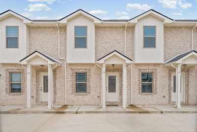 1201 Fort Campbell Blvd