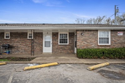 701 Power St