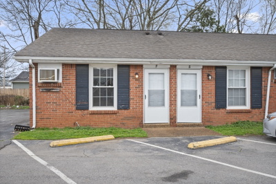 703 Power St