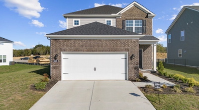 1326 Harmony Hill Ln