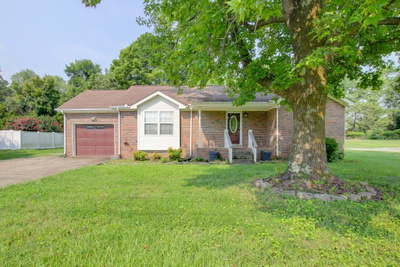 2104 Pea Ridge Rd