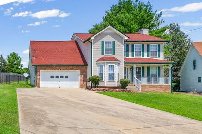 1009 Fillmore Ct
