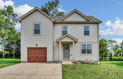 2626 Burch Rd