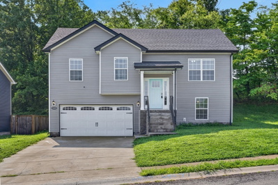 2885 Teakwood Dr