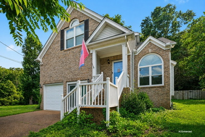 1080 Cedar Creek Village Rd