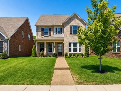152 Calm Waters St