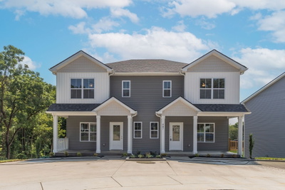 407 Cook Dr